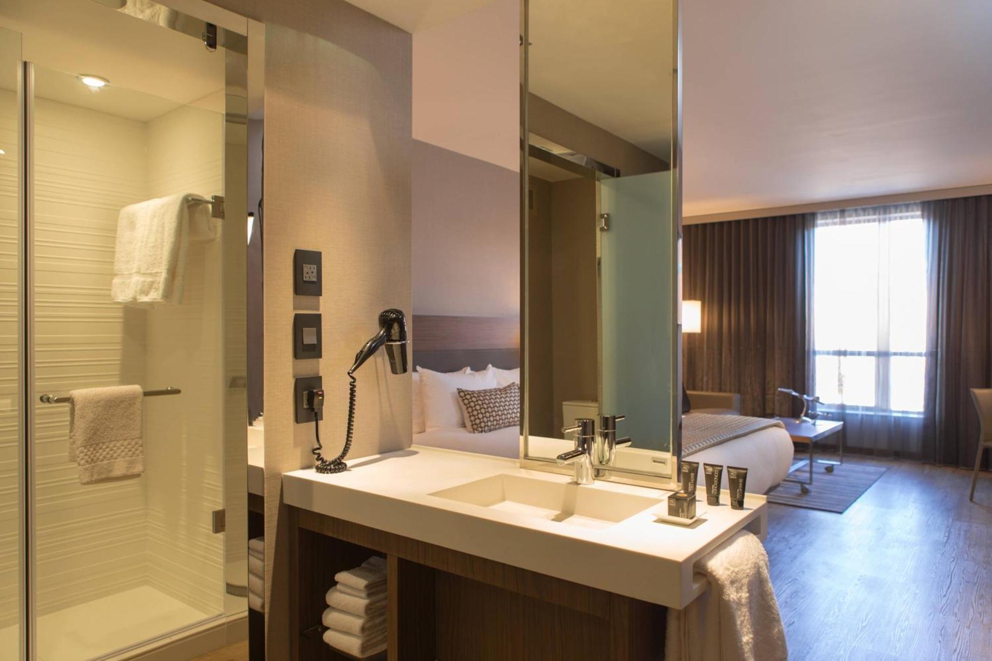 Ac Kansas Plaza Hotel Kansas City