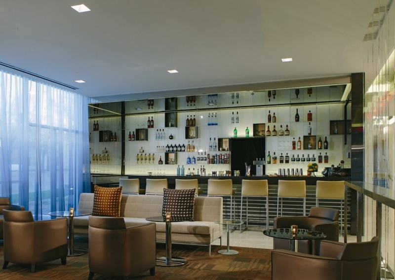 Hotel Ac Kansas Plaza 4*