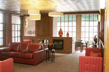 Hotel Ac Kansas Plaza Kansas City