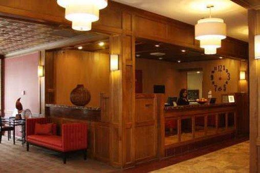 Ac Kansas Plaza Hotel