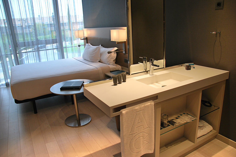 Ac Kansas Plaza 4* Kansas City