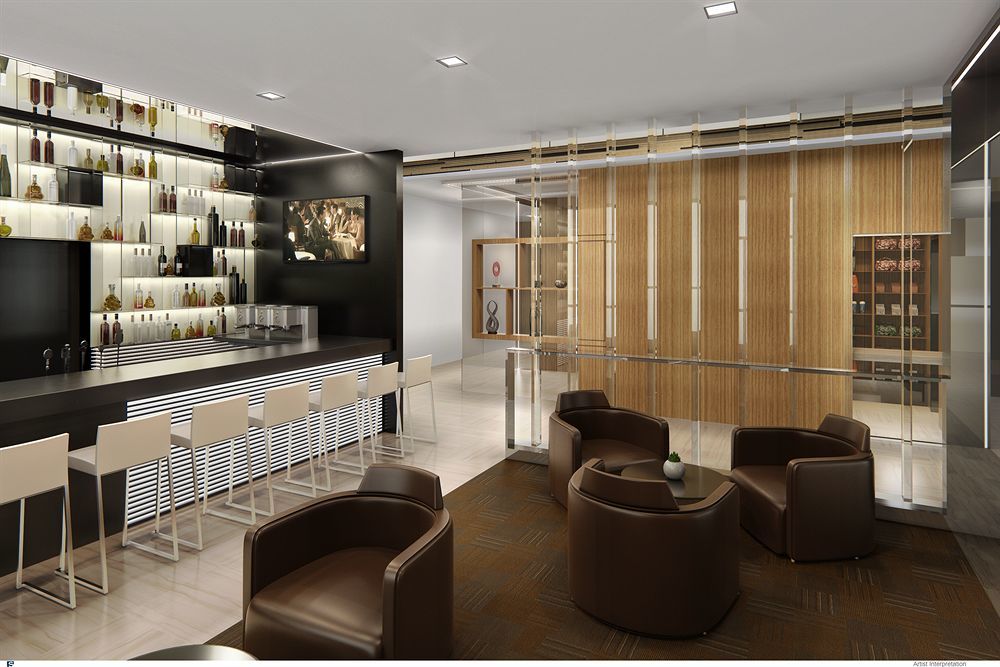 Ac Kansas Plaza 4*