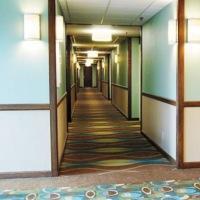 Ac Kansas Plaza Hotel 4*