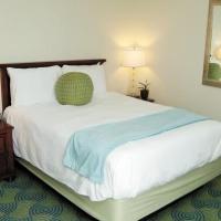 Hotel Ac Kansas Plaza Kansas City